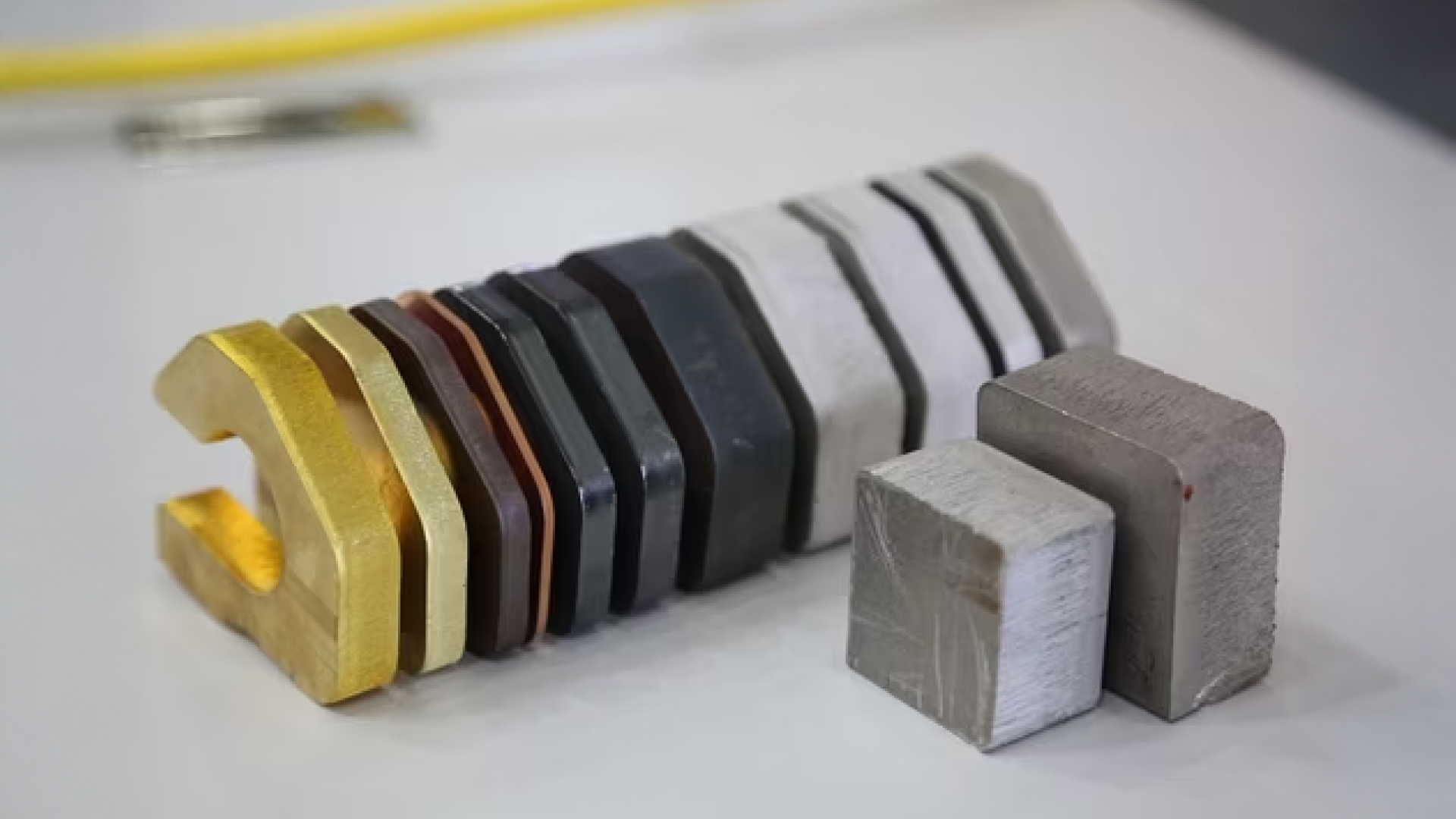 XD Series – Fiber Laser Cutting Machines