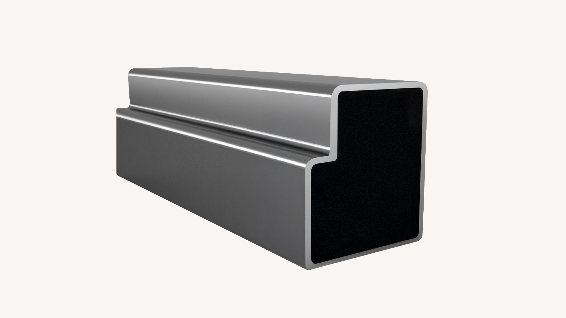 TT Series – Fiber Laser Tube Cutting Machines