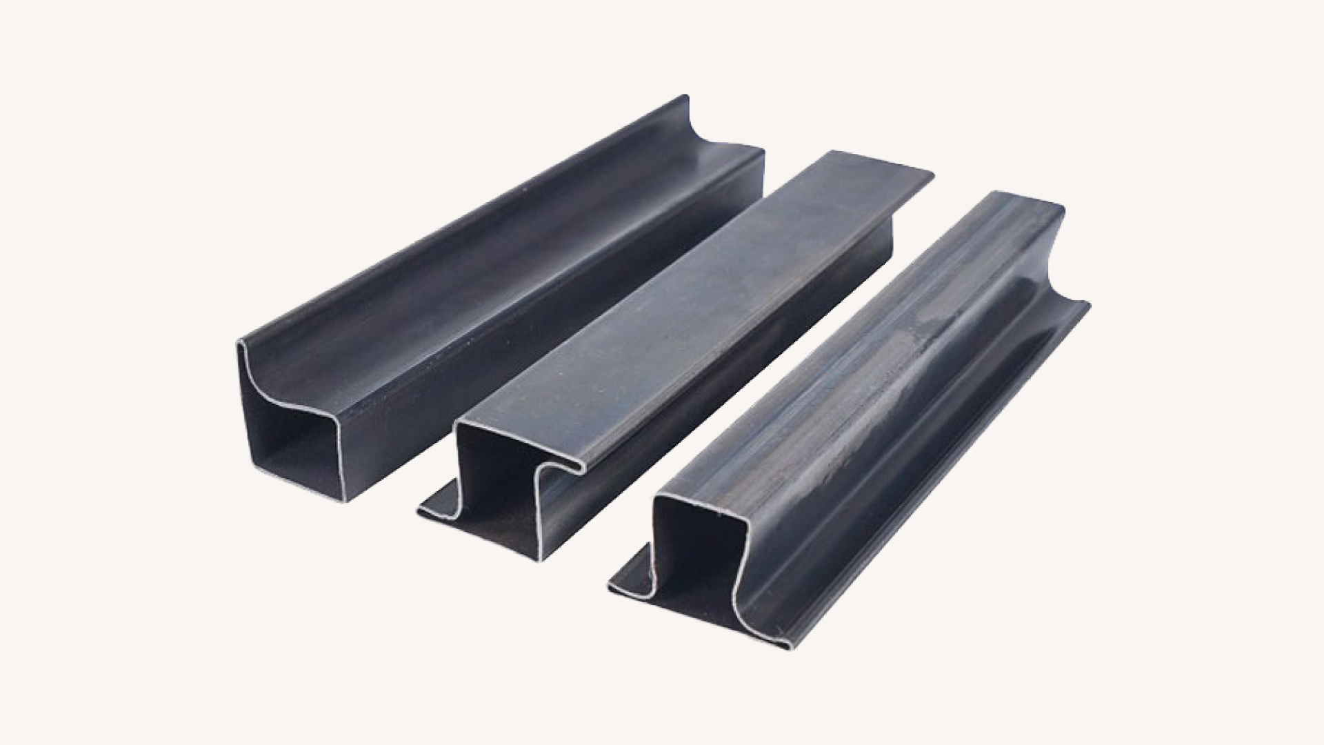 TD Series – Fiber Laser Tube Cutting Machines